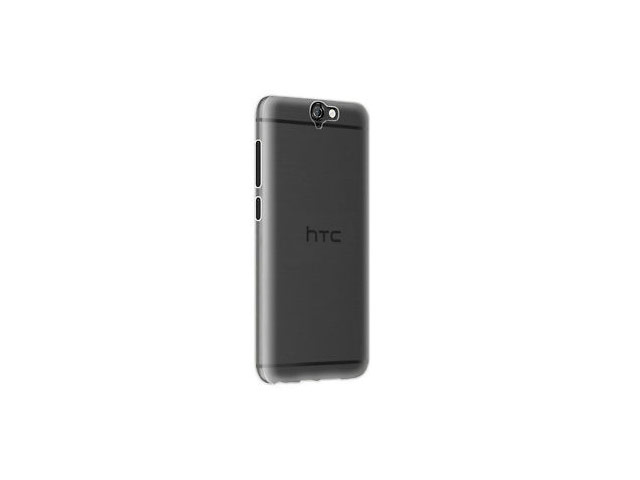 Чехол Yotrix UltrathinCase для HTC One A9 (прозрачный, гелевый)
