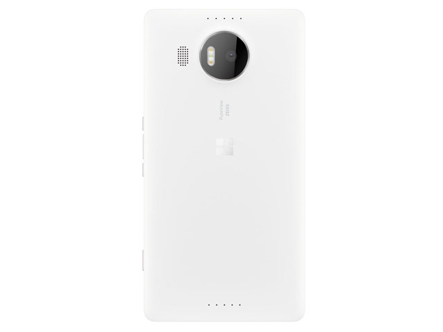 Смартфон Microsoft Lumia 950 XL (dualSIM, белый, 32Gb, 5.7
