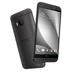 Смартфон HTC One M9 (темно-серый, 32Gb)