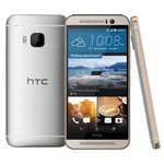 Смартфон HTC One M9 (серебристый, 32Gb)