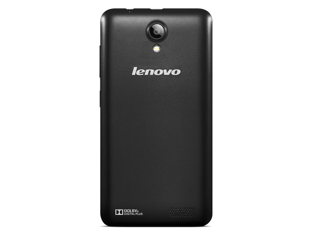 Смартфон Lenovo A319 (черный, 4Gb)