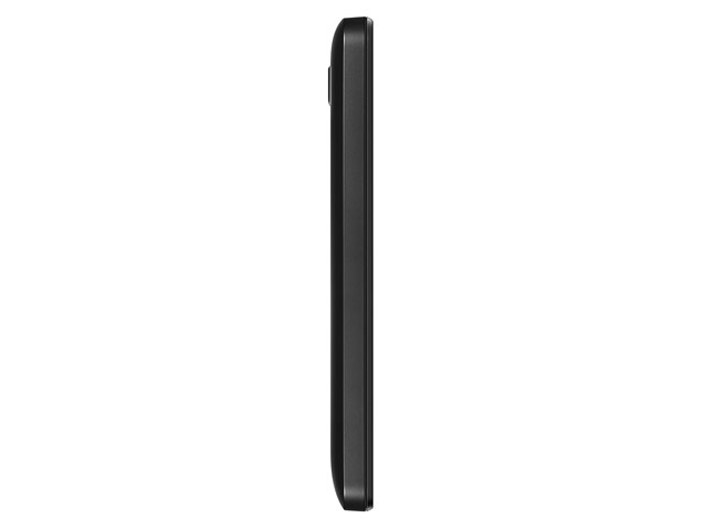 Смартфон Lenovo A319 (черный, 4Gb)