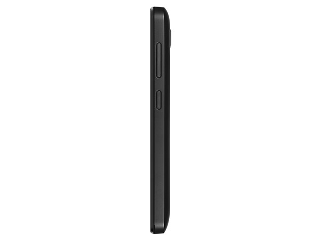 Смартфон Lenovo A319 (черный, 4Gb)