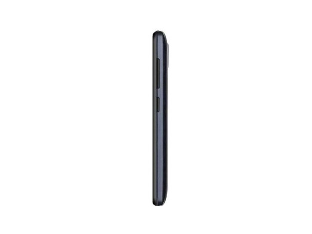 Смартфон Lenovo A328 (черный, 4Gb)