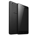 Смартфон Lenovo A6000 (черный, 8Gb)