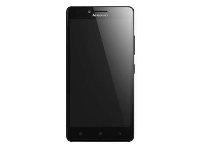 Смартфон Lenovo A6000 (черный, 8Gb)