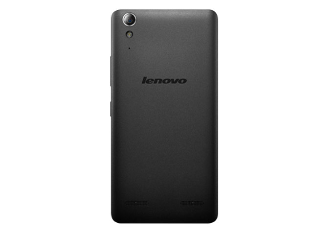 Смартфон Lenovo A6000 (черный, 8Gb)