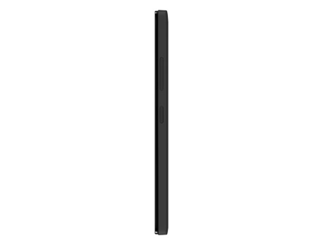 Смартфон Lenovo A6000 (черный, 8Gb)