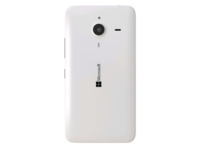 Смартфон Microsoft Lumia 640 (3G, dualSIM, белый, 8Gb, 5