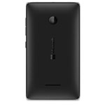 Смартфон Microsoft Lumia 532 (dualSIM, черный, 8Gb, 4