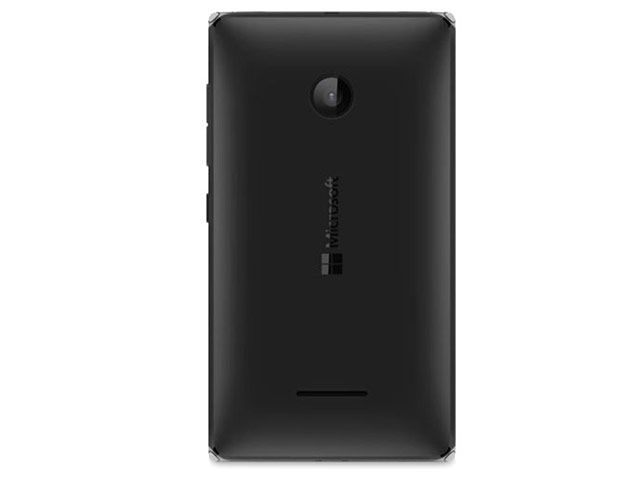 Смартфон Microsoft Lumia 532 (dualSIM, черный, 8Gb, 4