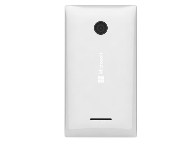 Смартфон Microsoft Lumia 435 (dualSIM, белый, 8Gb, 4