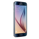 Смартфон Samsung Galaxy S6 (dualSIM, черный, 32Gb, экран 5.1