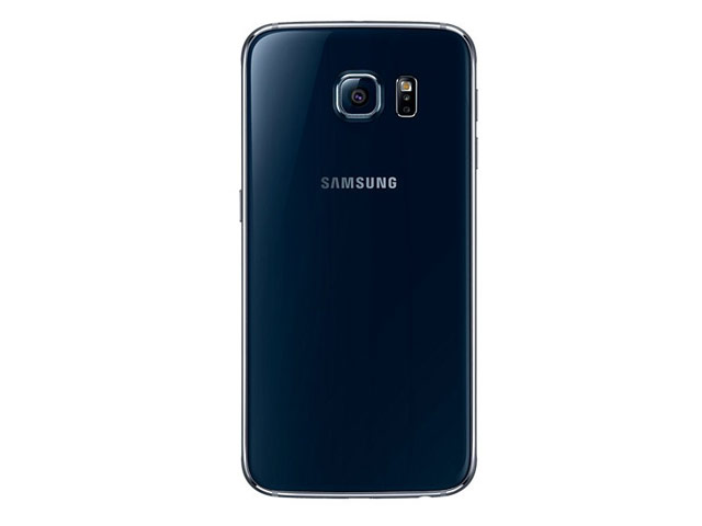 Смартфон Samsung Galaxy S6 (dualSIM, черный, 32Gb, экран 5.1