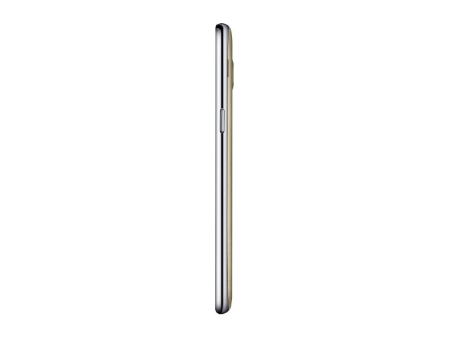 Смартфон Samsung Galaxy J2 SM-J200 (dualSIM, золотистый, 8Gb, экран 4.7