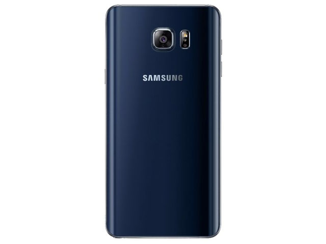 Смартфон Samsung Galaxy Note 5 N920 (черный, 32Gb, экран 5.7
