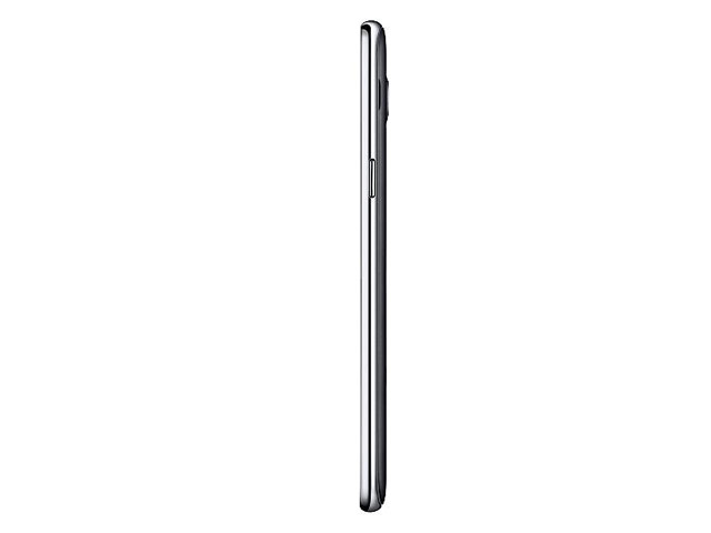 Смартфон Samsung Galaxy J5 SM-J500 (dualSIM, черный, 8Gb, экран 5