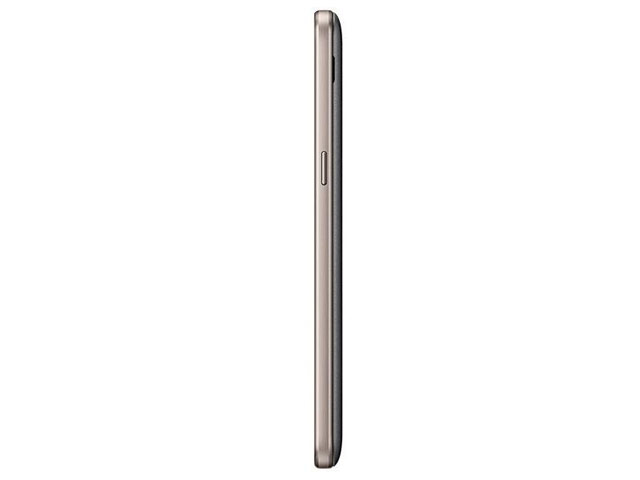 Смартфон Samsung Galaxy Grand Prime G5308W (dualSIM, серый, 8Gb, экран 5