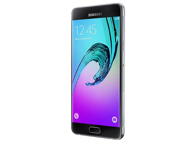 Смартфон Samsung Galaxy A5 2016 A510 (dualSIM, черный, 16Gb, экран 5.2