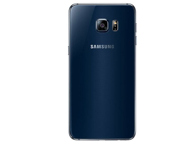 Смартфон Samsung Galaxy S6 edge plus SM-G928 (черный, 32Gb, экран 5.7