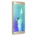 Смартфон Samsung Galaxy S6 edge plus SM-G928 (золотистый, 32Gb, экран 5.7