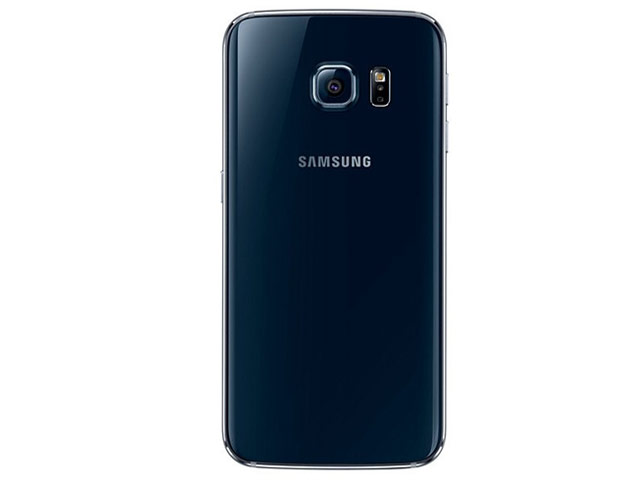Смартфон Samsung Galaxy S6 edge SM-G925 (черный, 32Gb, экран 5.1