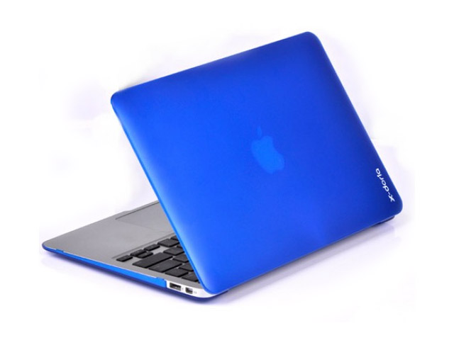 Чехол X-doria Slim-fit Durable Protective Case для Apple MacBook Air 11