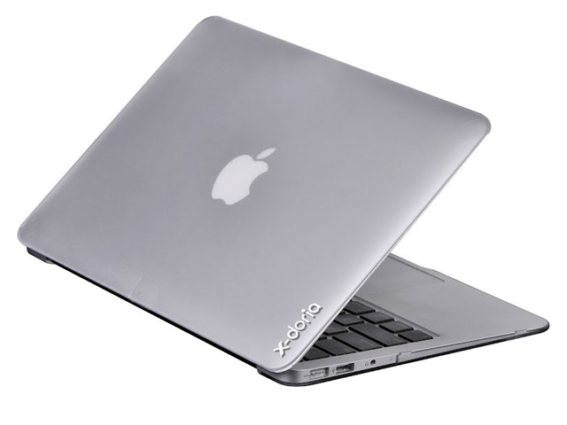 Чехол X-doria Slim-fit Durable Protective Case для Apple MacBook Air 13