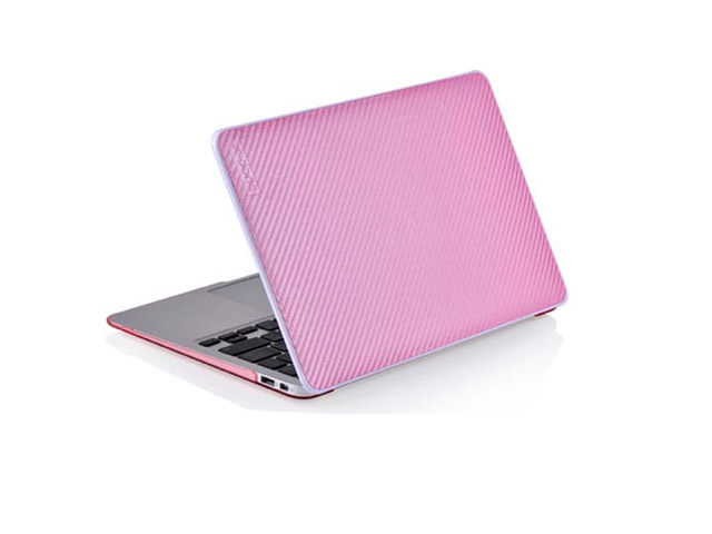 Чехол X-doria Slim-fit Durable Protective Case для Apple MacBook Air 11