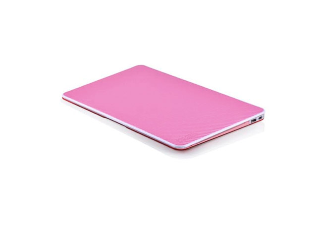 Чехол X-doria Slim-fit Durable Protective Case для Apple MacBook Air 13