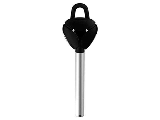 Bluetooth-гарнитура Remax Bluetooth Headset RB-T3 (серебристая)