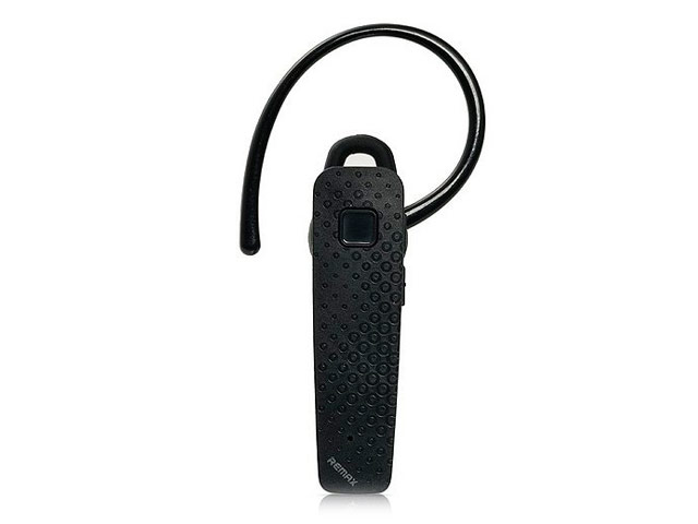 Bluetooth-гарнитура Remax Bluetooth Headset RB-T7 (черная)