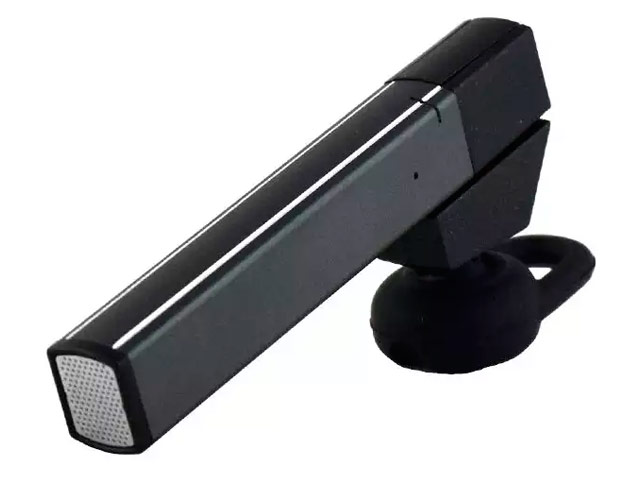 Bluetooth-гарнитура Remax Bluetooth Headset RB-TT (черная)