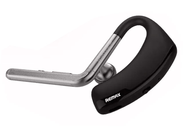 Bluetooth-гарнитура Remax Bluetooth Headset RB-T5 (черная)