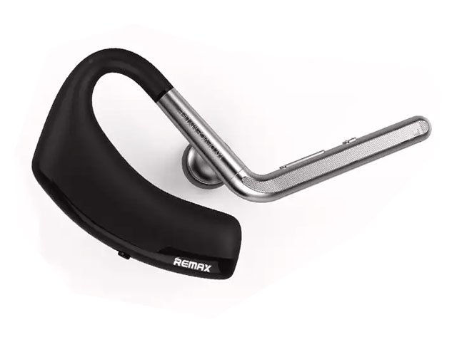 Bluetooth-гарнитура Remax Bluetooth Headset RB-T5 (черная)