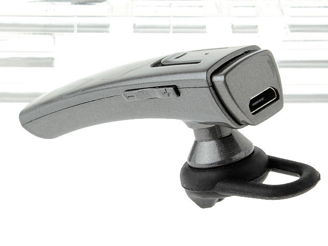 Bluetooth-гарнитура Remax Bluetooth Headset RB-T6C (черная)