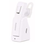 Bluetooth-гарнитура Remax Bluetooth Headset RB-T6C (белая)