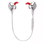 Беспроводные наушники Remax Magnet Sports Bluetooth Headset (белые, пульт/микрофон, 18-23000 Гц)