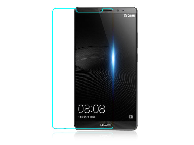 Защитная пленка Yotrix Glass Protector для Huawei Mate 8 (стеклянная)
