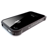 Чехол Element Case Vapor для iPhone 4