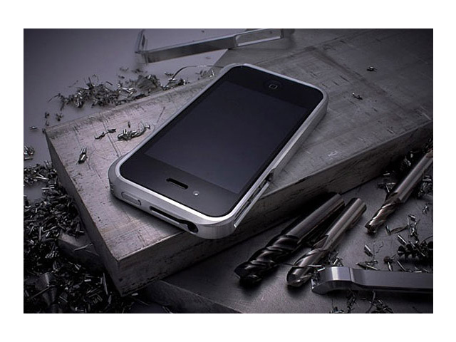 Чехол Element Case Vapor для iPhone 4