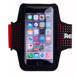 Чехол-повязка Remax Running ArmBand для телефонов 5.0-5.8