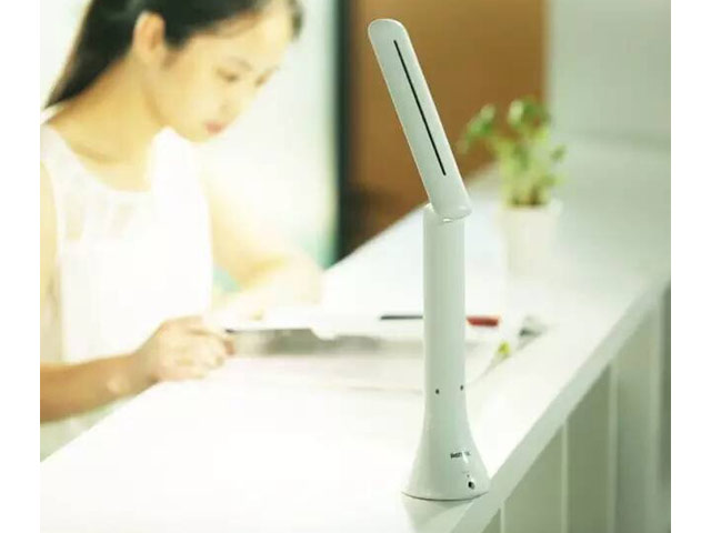 Настольная лампа Remax Folding Eye Lamp (светодиодная, белая)