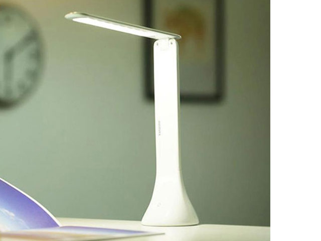 Настольная лампа Remax Folding Eye Lamp (светодиодная, белая)
