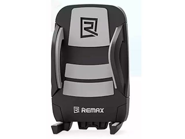 Автомобильный держатель Remax Car Airvent Holder RM-C03 универсальный (черный)