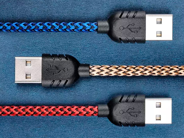 USB-кабель Remax Suteng Double-Sided Data Cable (microUSB, 1 м, красный)
