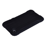 Чехол X-doria Silicone case для Apple iPod touch (4-th gen) (черный)