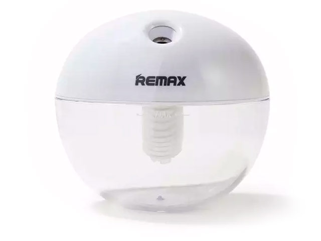 Увлажнитель воздуха Remax Humidifier Ultrasonic atomizing (белый)