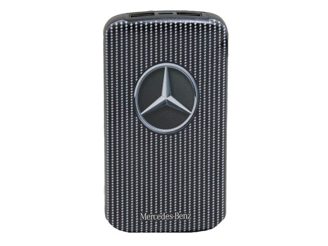 Внешняя батарея WK Style Power Box универсальная (13000 mAh, Mercedes-Benz)