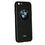 Чехол WK Wear It Case для Apple iPhone 6/6S (BMW, гелевый)